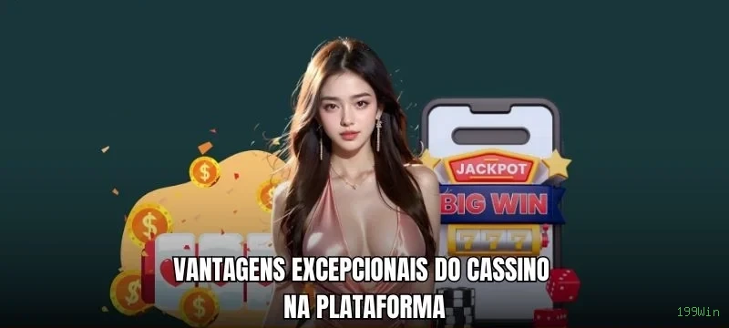 Plataforma completa da 199Win com todos os jogos