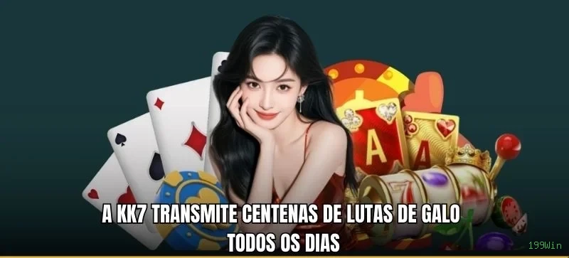 Slots online da 199Win com jackpots progressivos